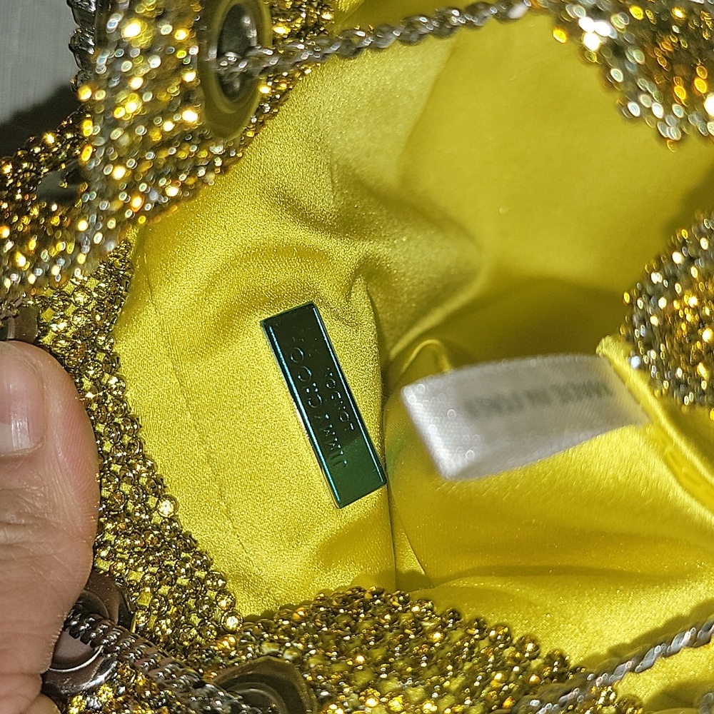 Jimmy choo bonbon - Picture 11 of 17